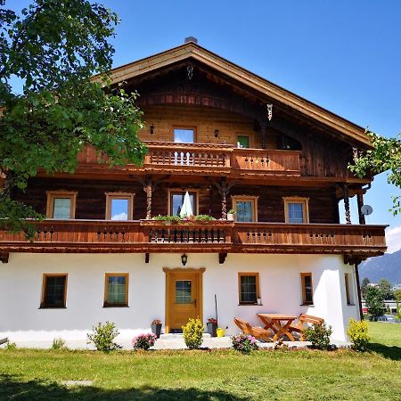 Apart Sprenger Fugen Im Zillertal Apartment Exterior photo
