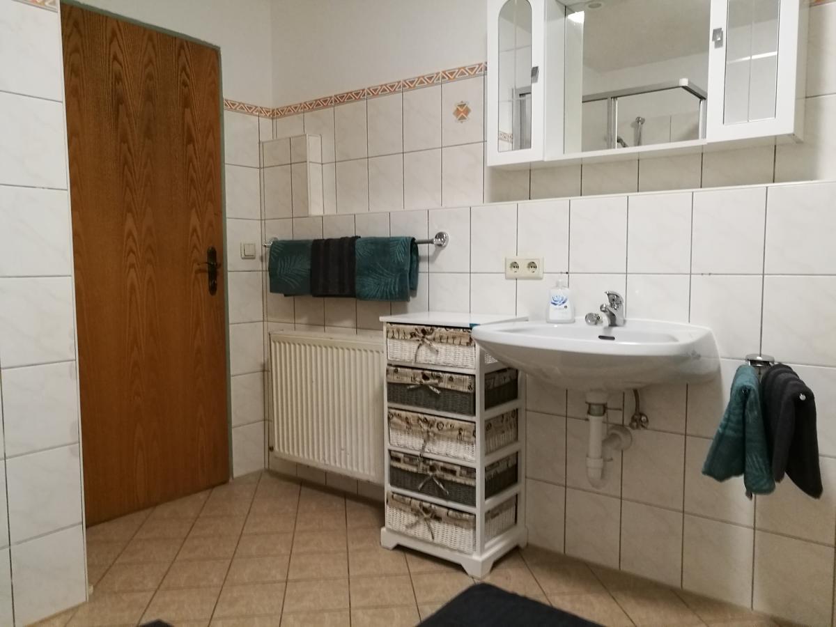 Apart Sprenger Fugen Im Zillertal Apartment Exterior photo