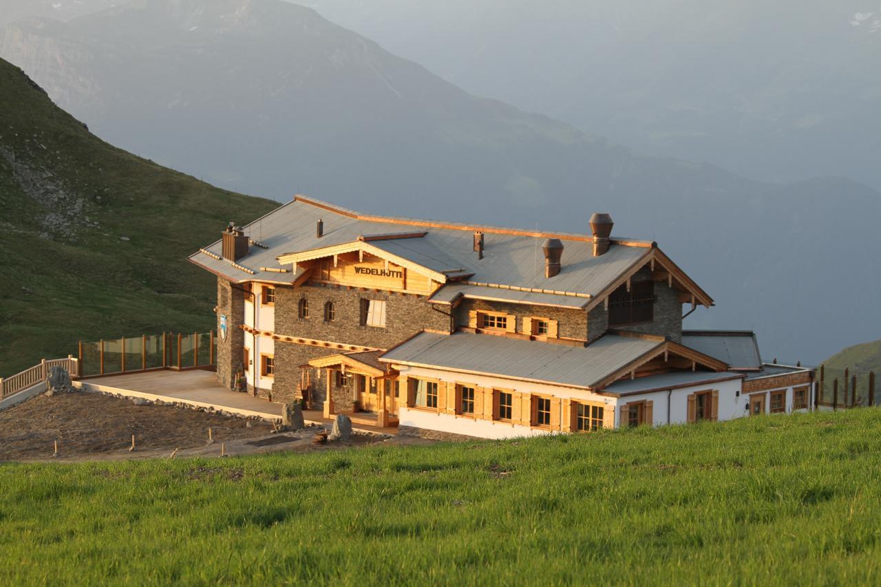 Apart Sprenger Fugen Im Zillertal Apartment Exterior photo