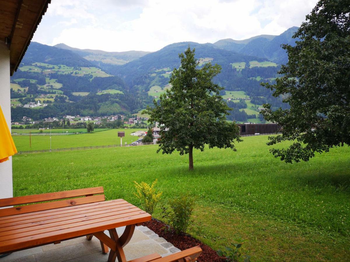 Apart Sprenger Fugen Im Zillertal Apartment Exterior photo